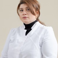 Hüseynova Şəhla